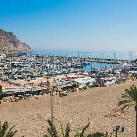 Expoholidays - Apartamento Crucero Aguadulce (Almeria) Exterior foto
