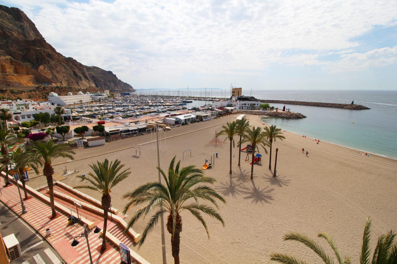 Expoholidays - Apartamento Crucero Aguadulce (Almeria) Exterior foto
