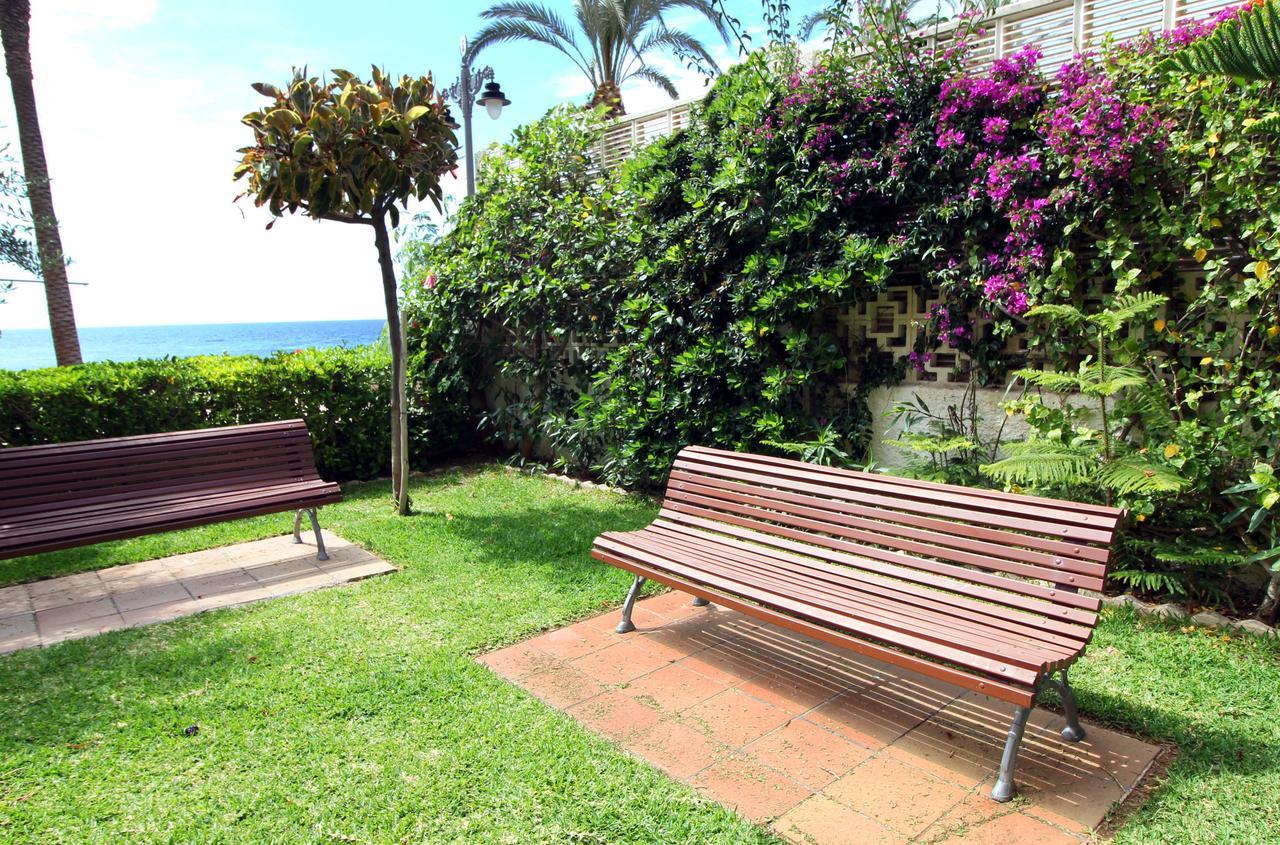 Expoholidays - Apartamento Crucero Aguadulce (Almeria) Exterior foto