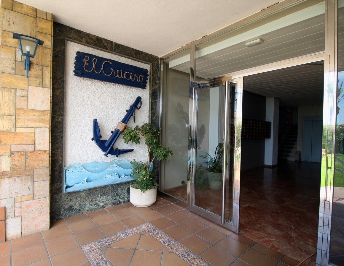 Expoholidays - Apartamento Crucero Aguadulce (Almeria) Exterior foto