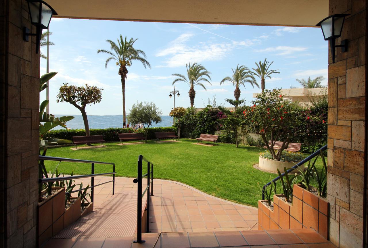 Expoholidays - Apartamento Crucero Aguadulce (Almeria) Exterior foto