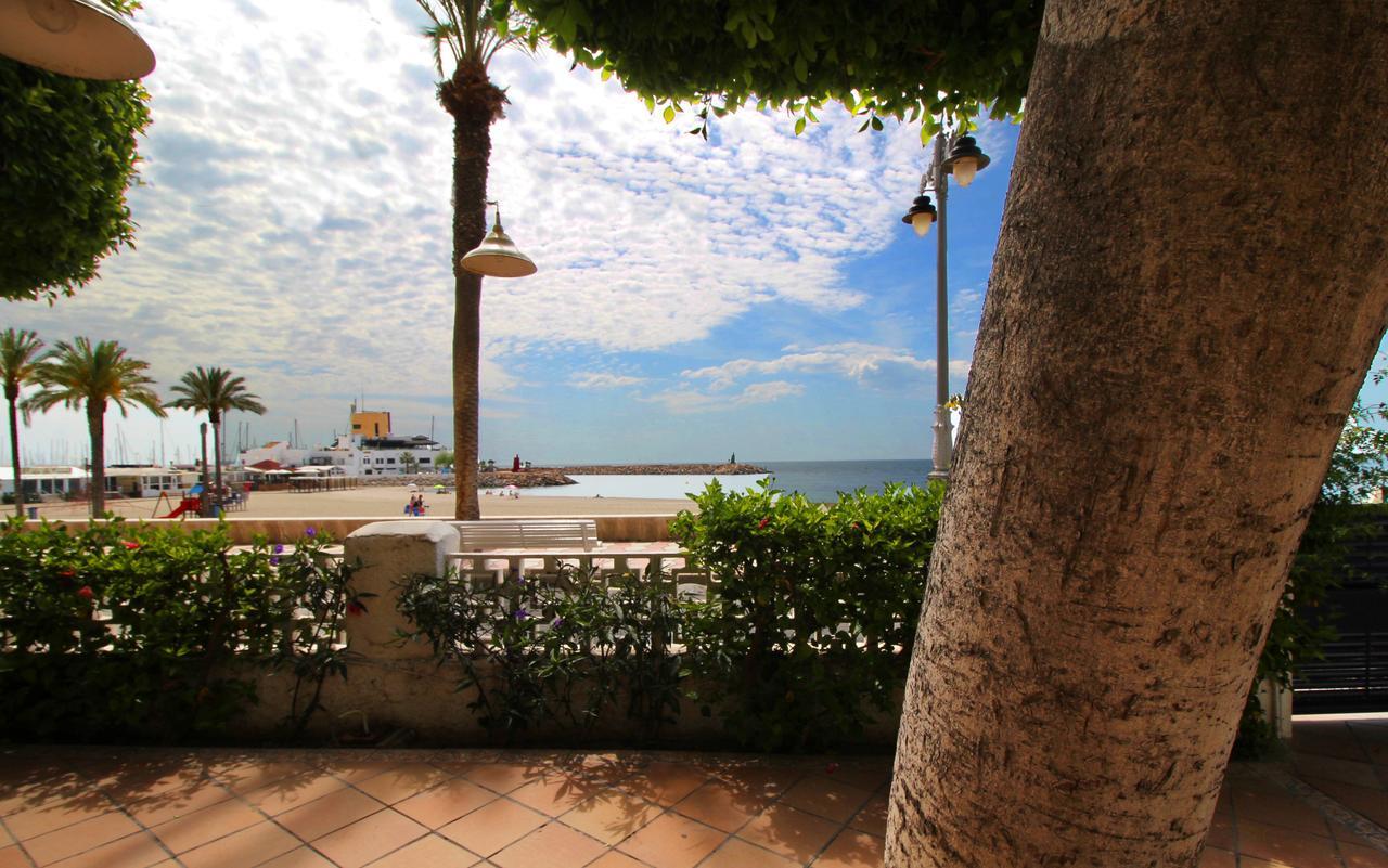 Expoholidays - Apartamento Crucero Aguadulce (Almeria) Exterior foto