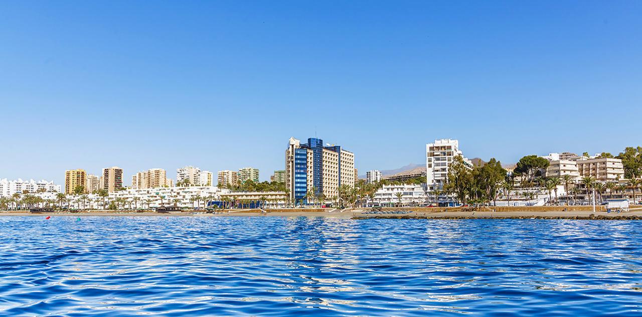 Expoholidays - Apartamento Crucero Aguadulce (Almeria) Exterior foto