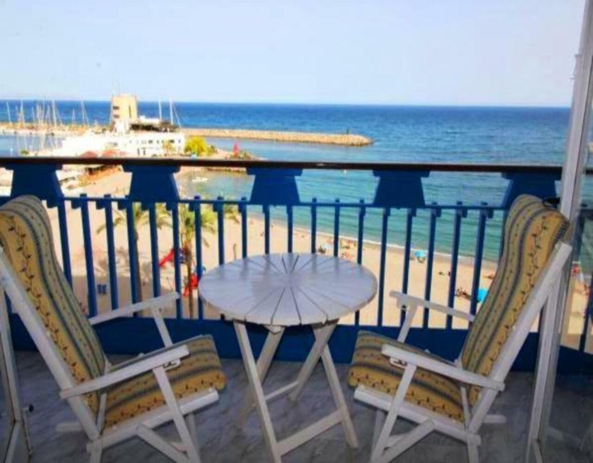 Expoholidays - Apartamento Crucero Aguadulce (Almeria) Exterior foto