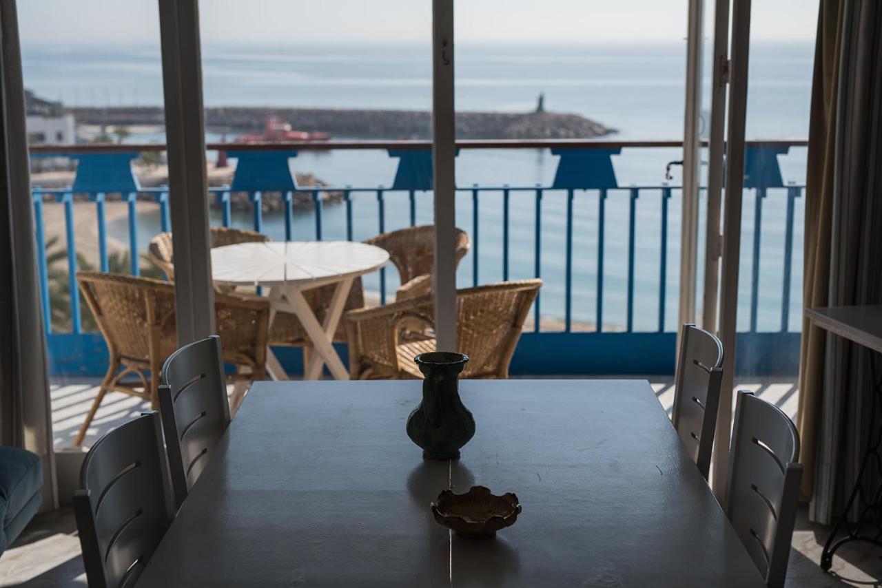 Expoholidays - Apartamento Crucero Aguadulce (Almeria) Exterior foto
