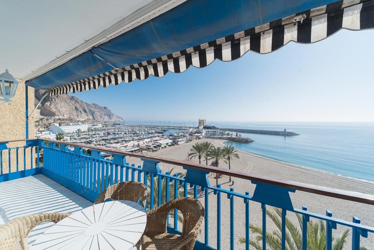 Expoholidays - Apartamento Crucero Aguadulce (Almeria) Exterior foto
