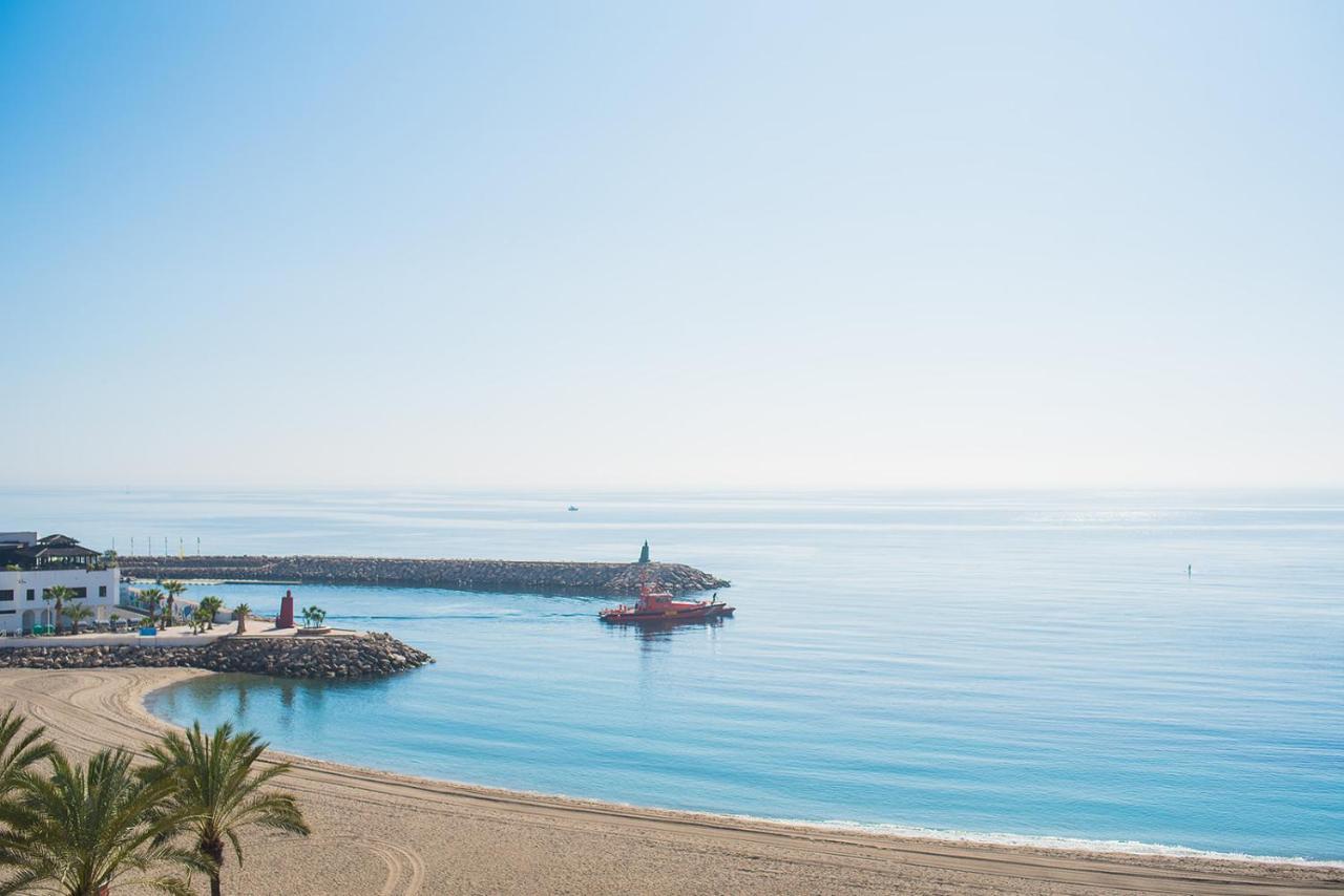 Expoholidays - Apartamento Crucero Aguadulce (Almeria) Exterior foto