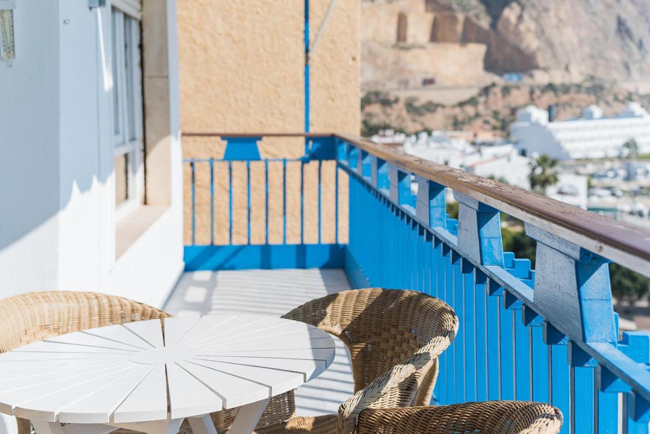 Expoholidays - Apartamento Crucero Aguadulce (Almeria) Exterior foto