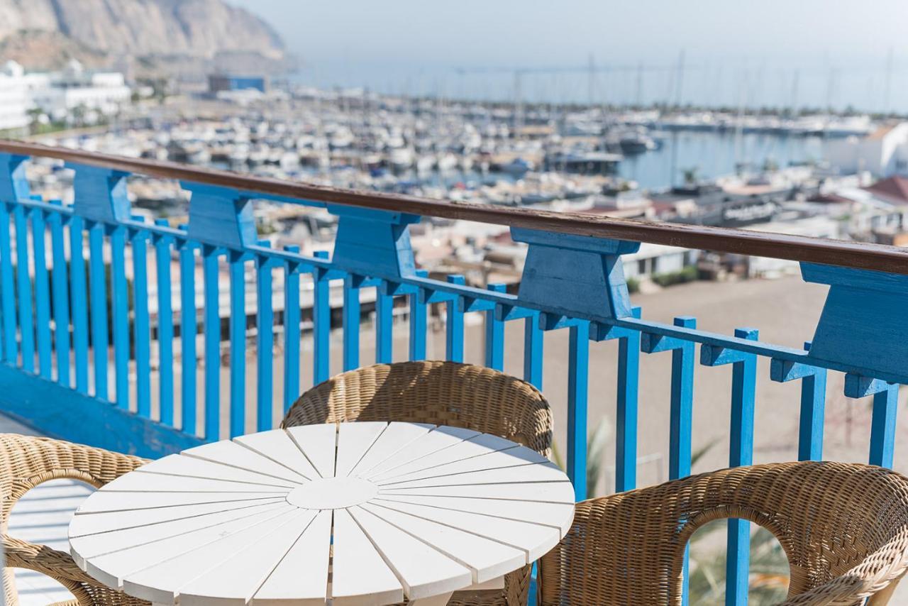 Expoholidays - Apartamento Crucero Aguadulce (Almeria) Exterior foto