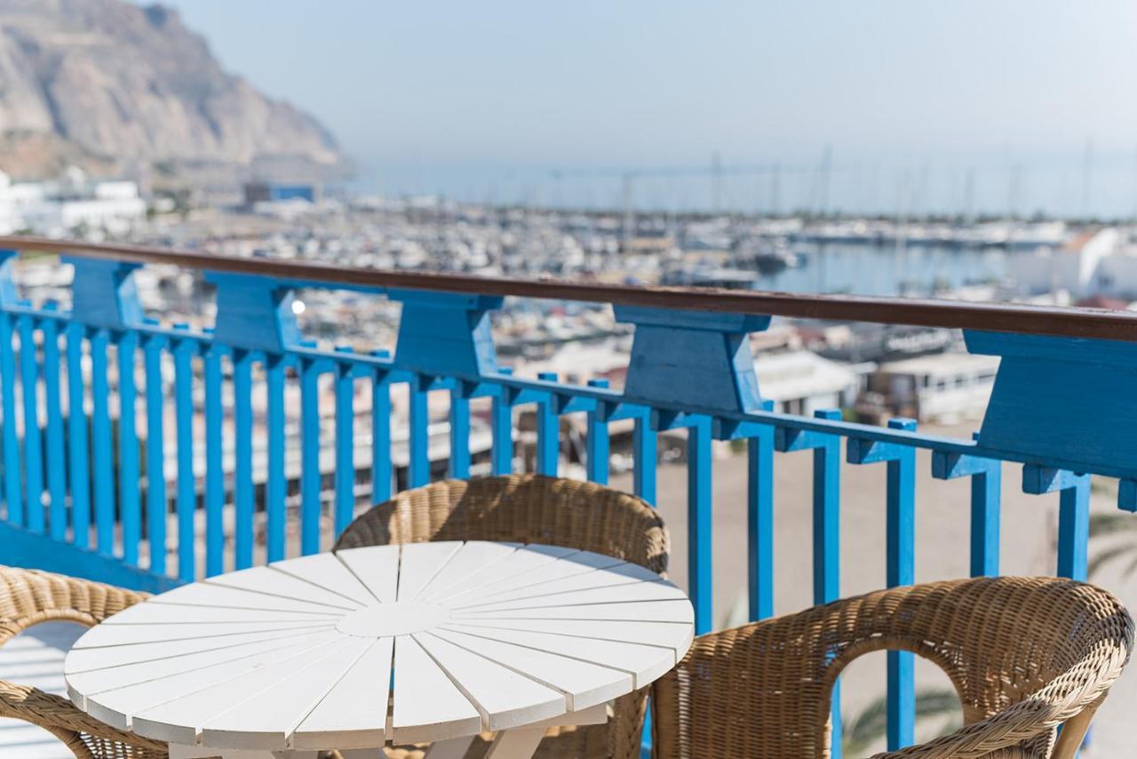 Expoholidays - Apartamento Crucero Aguadulce (Almeria) Exterior foto