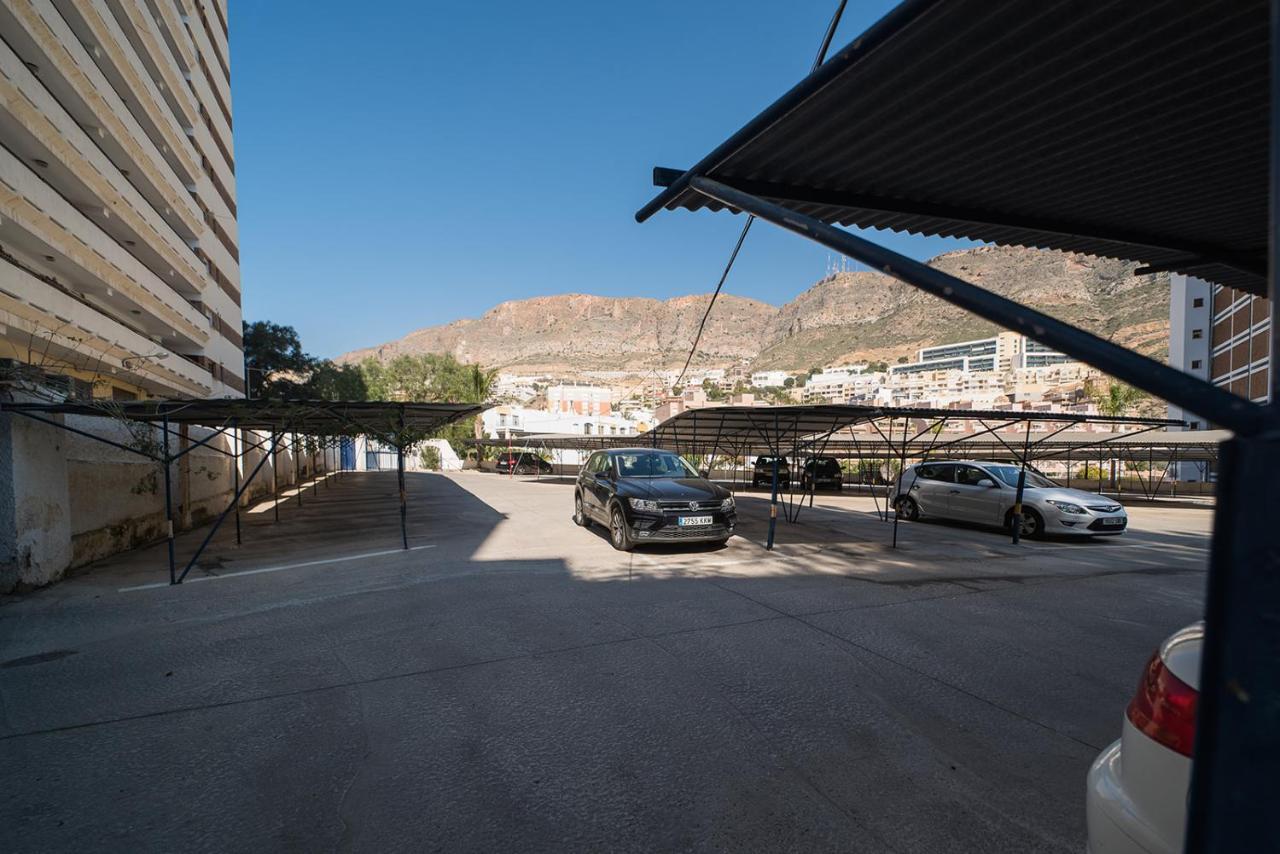 Expoholidays - Apartamento Crucero Aguadulce (Almeria) Exterior foto